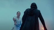 The story was initially a Star Wars fan fiction. (Image via Lucasfilm)